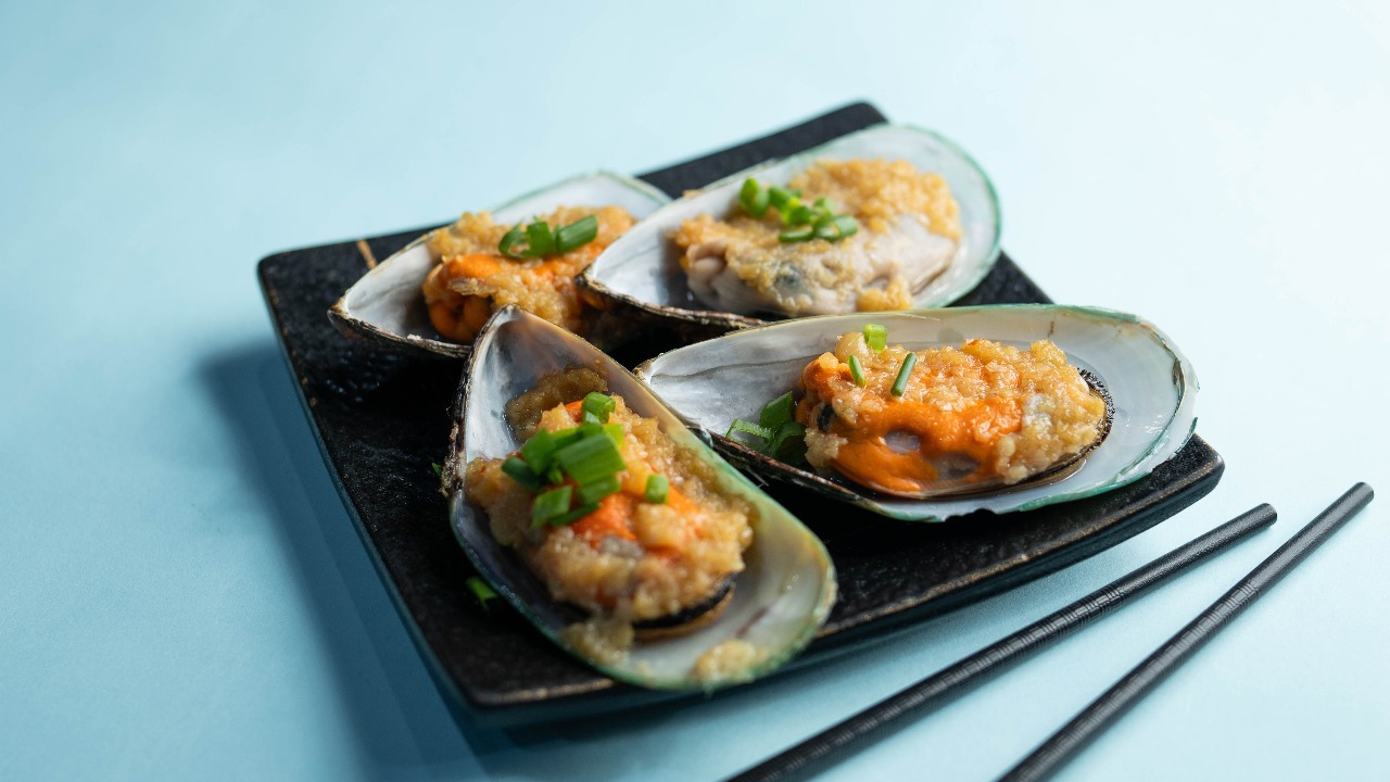 A selection of the Best Seafood Restaurants in Mauritius