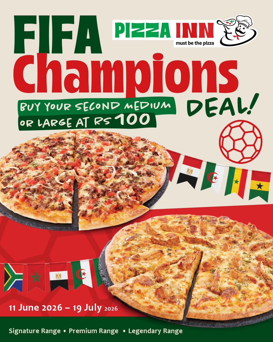 Pizza Inn