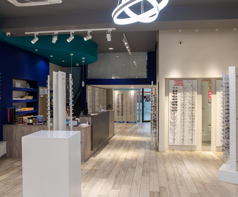 Shafiq Hossen Optometrist