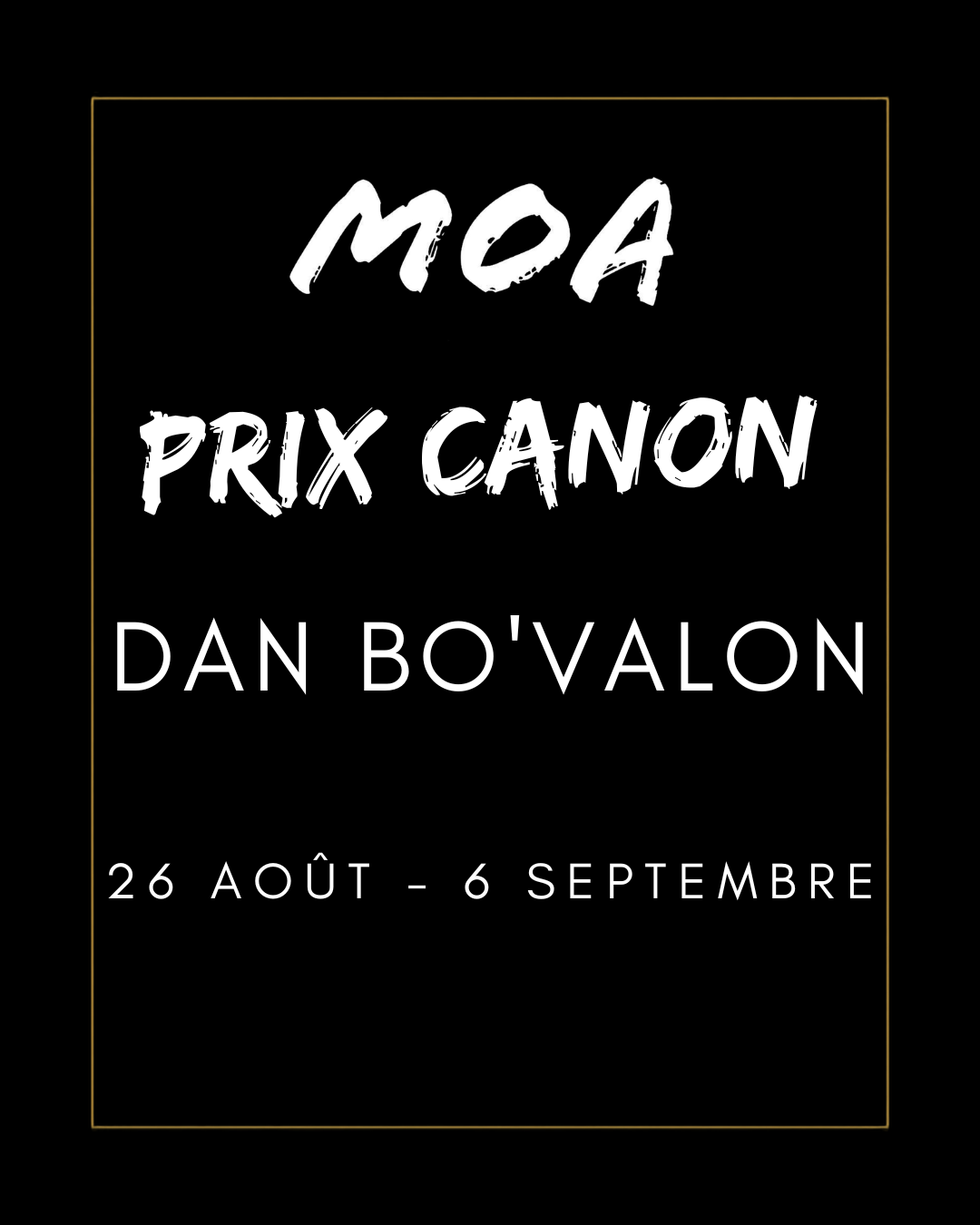 MOA