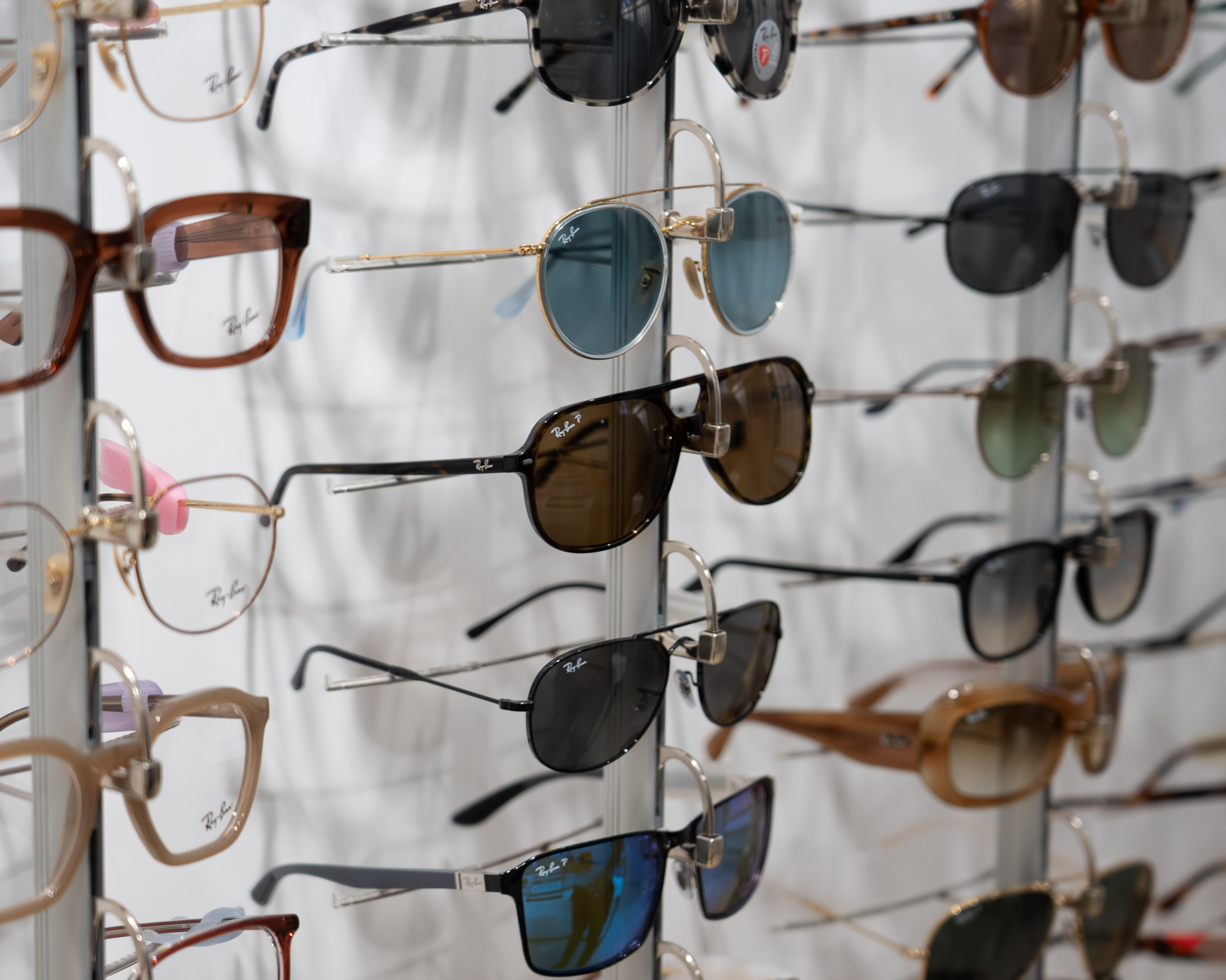 Best Optician in Mauritius: Eye Care & Eyewear | Ascencia Malls