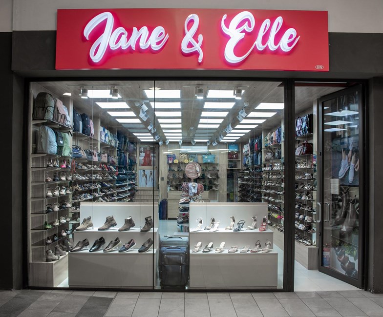 Jane & Elle Boutique