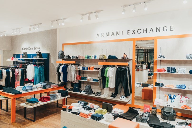 So'flo by Ascencia | Chic & Elegant Shopping in Floreal