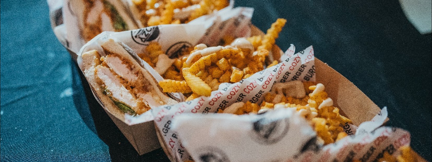 Bagatelle Foodies Festival (2nd Edition): Bigger and tastier!