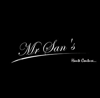 Mr San's Haute Couture