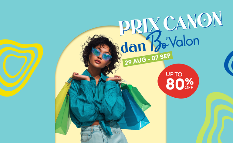 Bo'Valon Mall