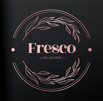 Fresco Salad Bar
