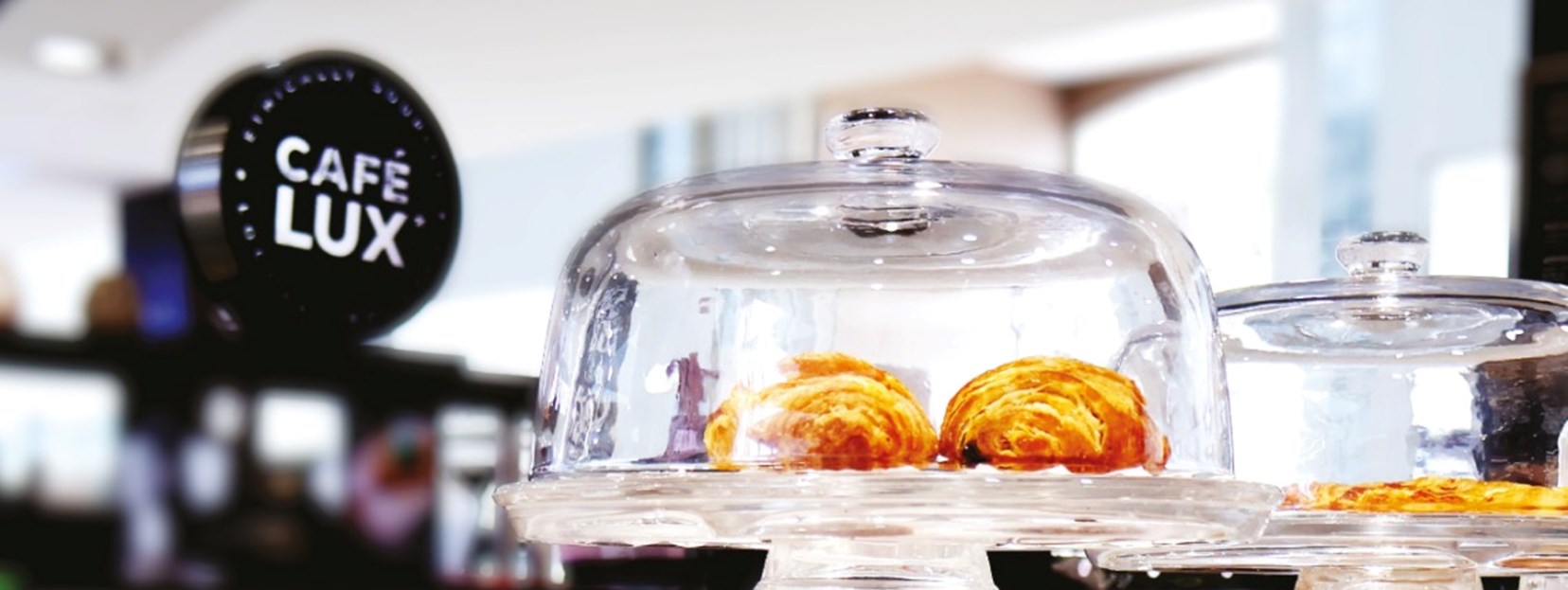 Sweet Escape: Exploring the best dessert spots at Ascencia Malls!