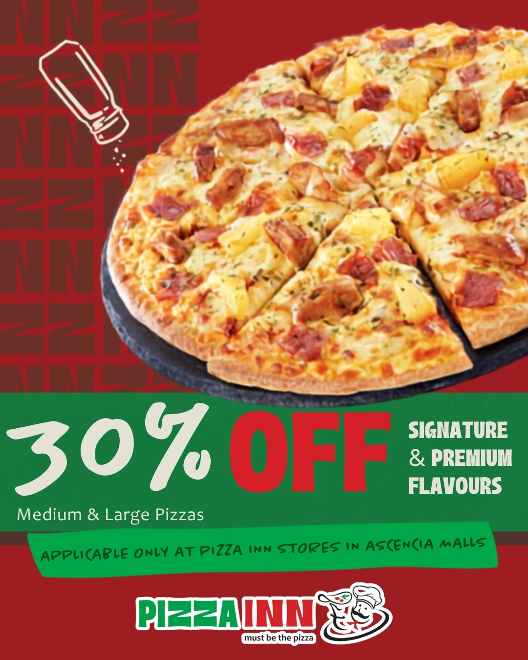 Pizza Inn