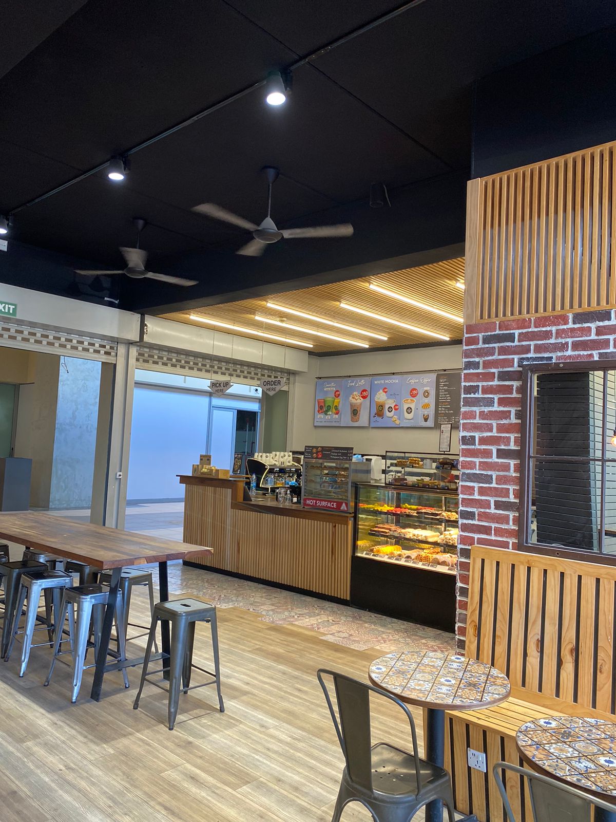 Top coffee shops to work remotely in Mauritius