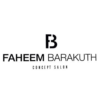 Faheem Barakuth Concept Salon