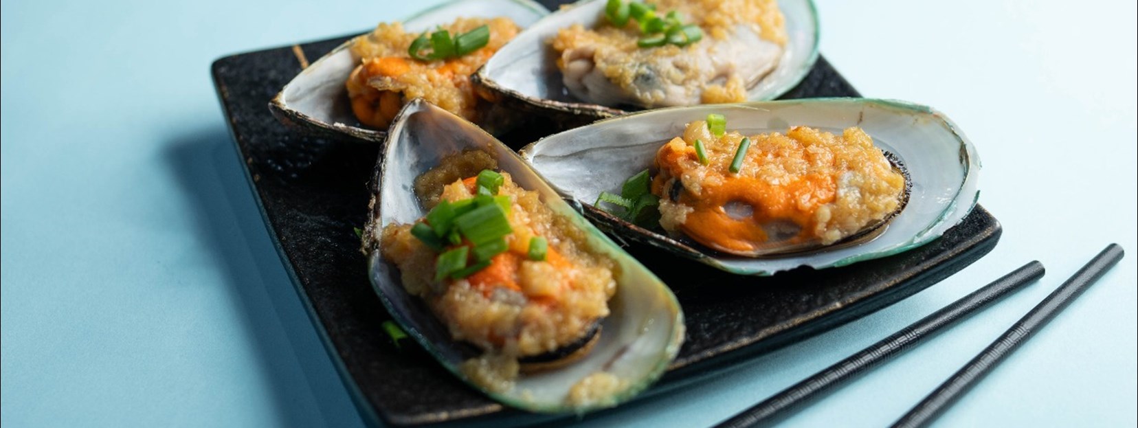 A selection of the Best Seafood Restaurants in Mauritius