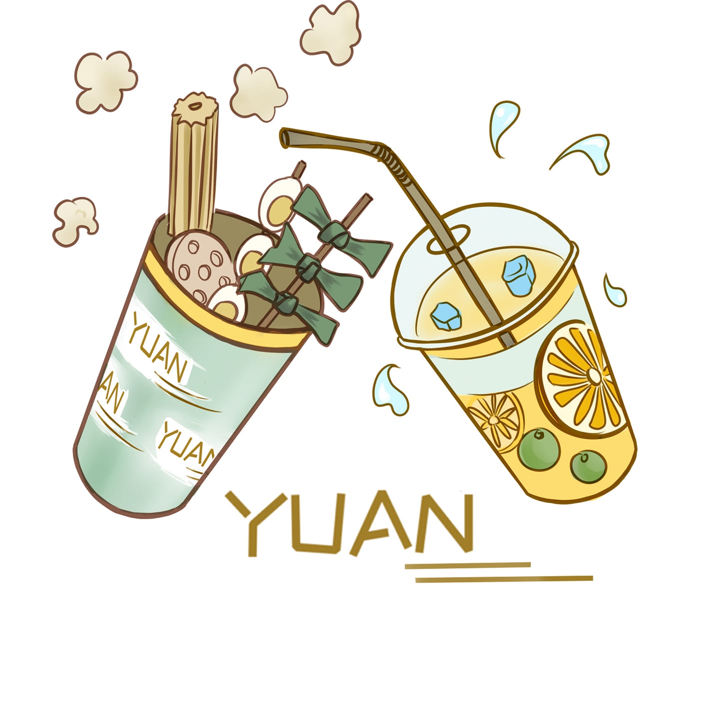 YUAN