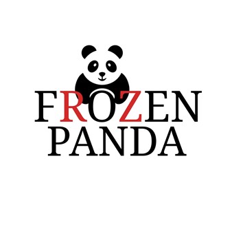 Frozen Panda