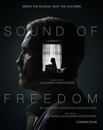 SOUND OF FREEDOM-VO