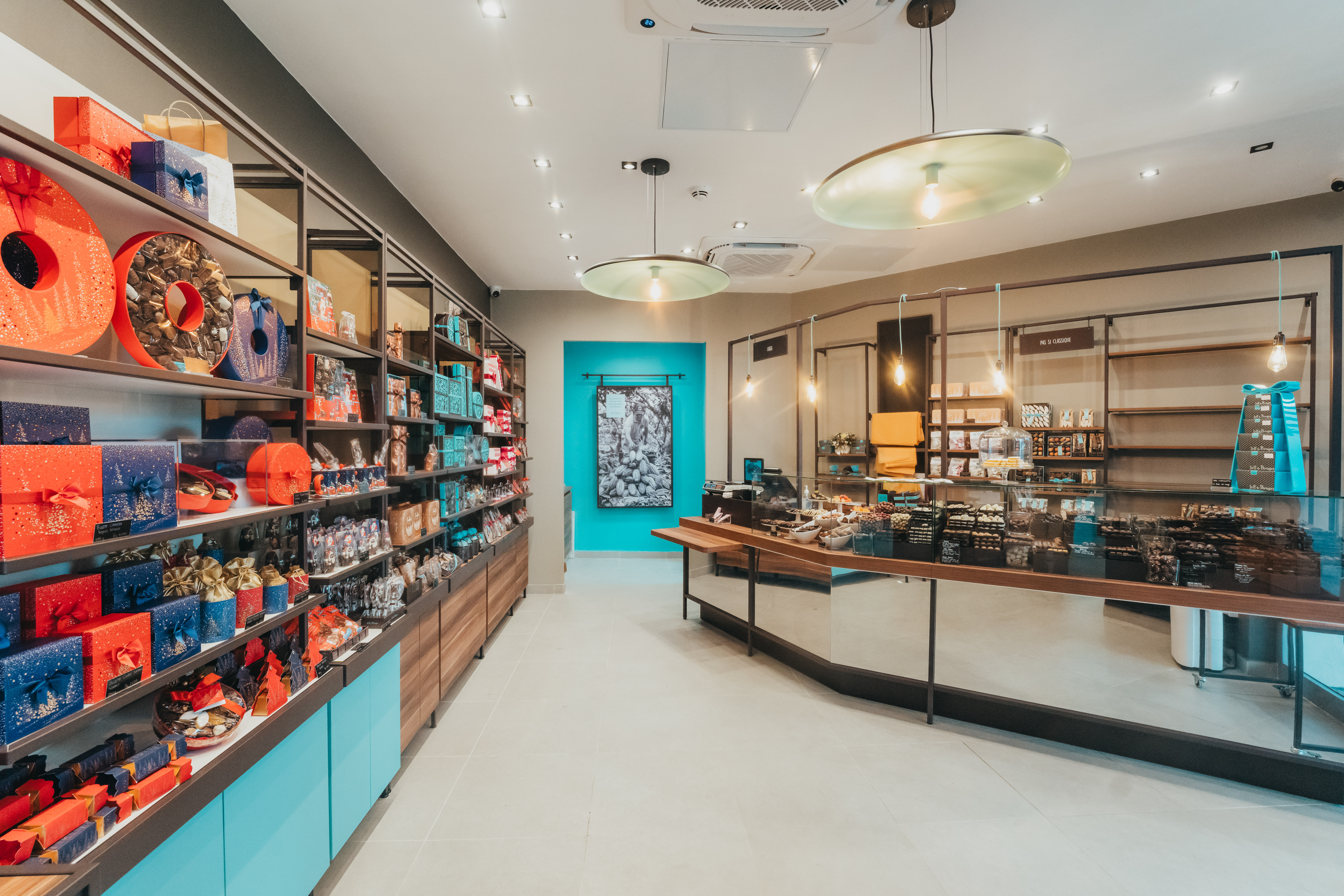 An Easter Treat for Chocolate Lovers: Jeff de Bruges at Bagatelle Mall