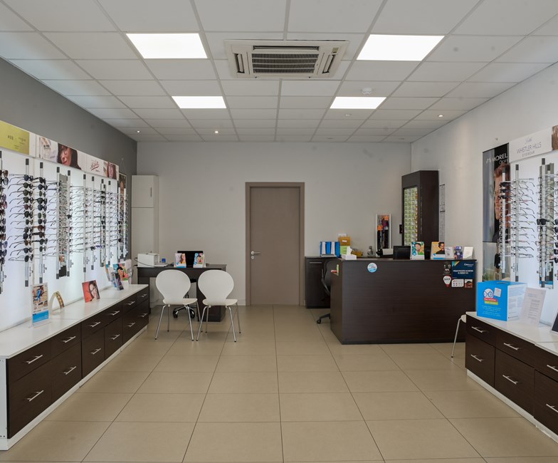 Mathieu Opticians