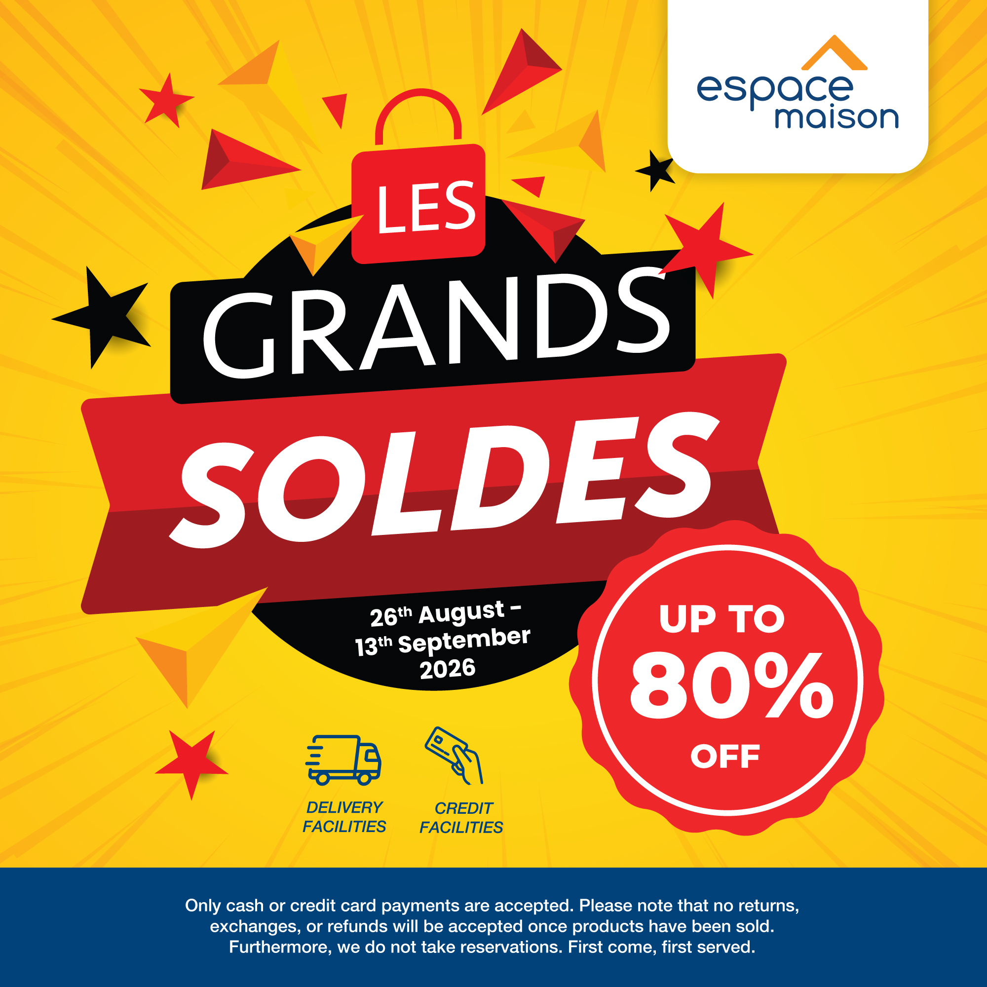 Espace Maison