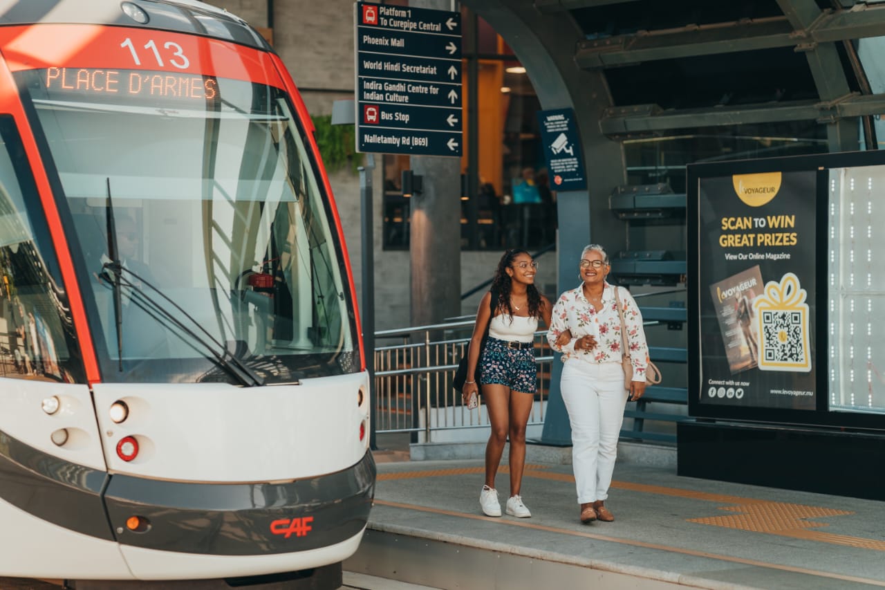 Navigate Daily Traffic with Ease: Phoenix Mall’s Park & Ride Solution