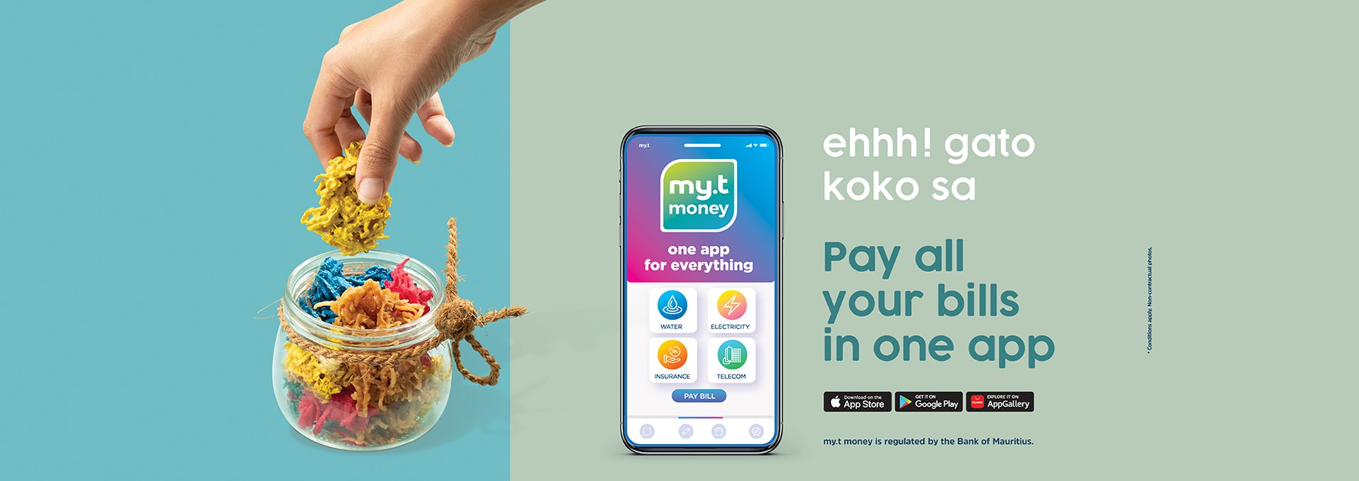 Mtml Mauritius Telecom | Bagatelle Mall