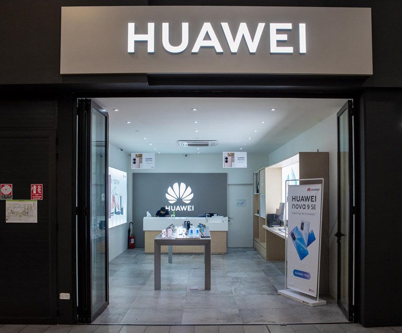 Huawei