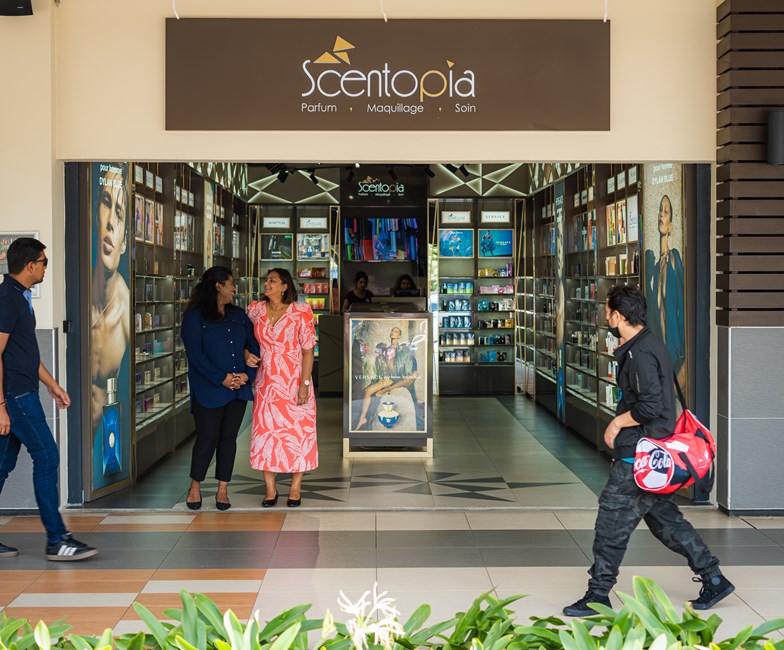 Scentopia
