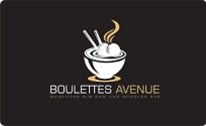 Boulettes Avenue