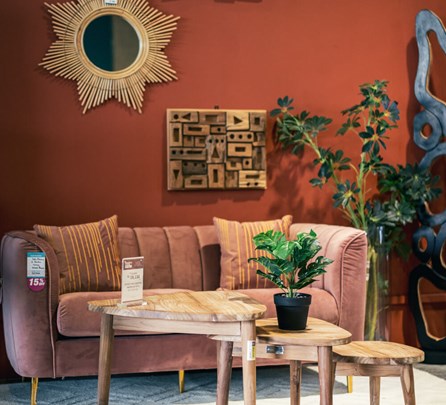 Homewear & Furnishing