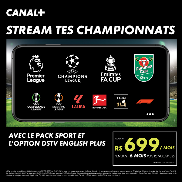 Canal Plus