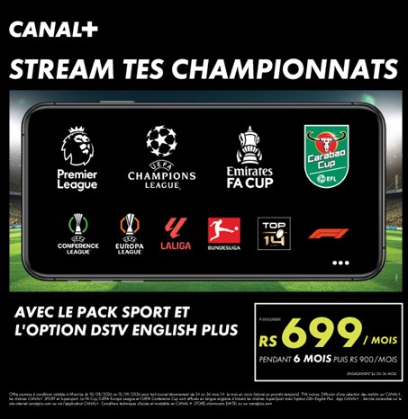 Canal Plus