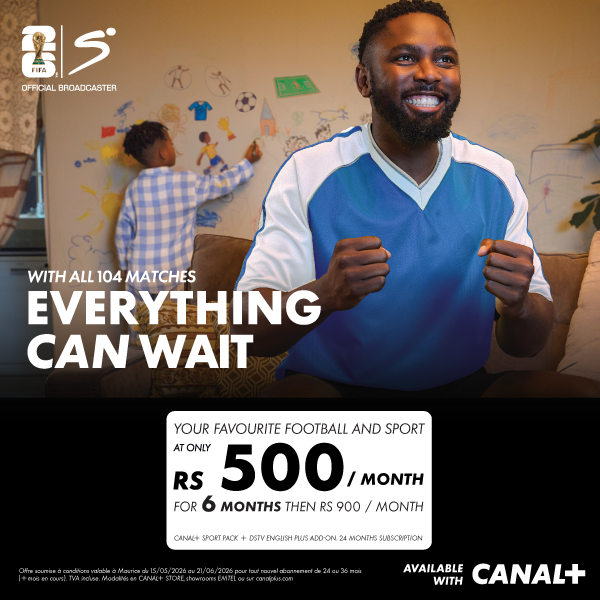 Canal Plus
