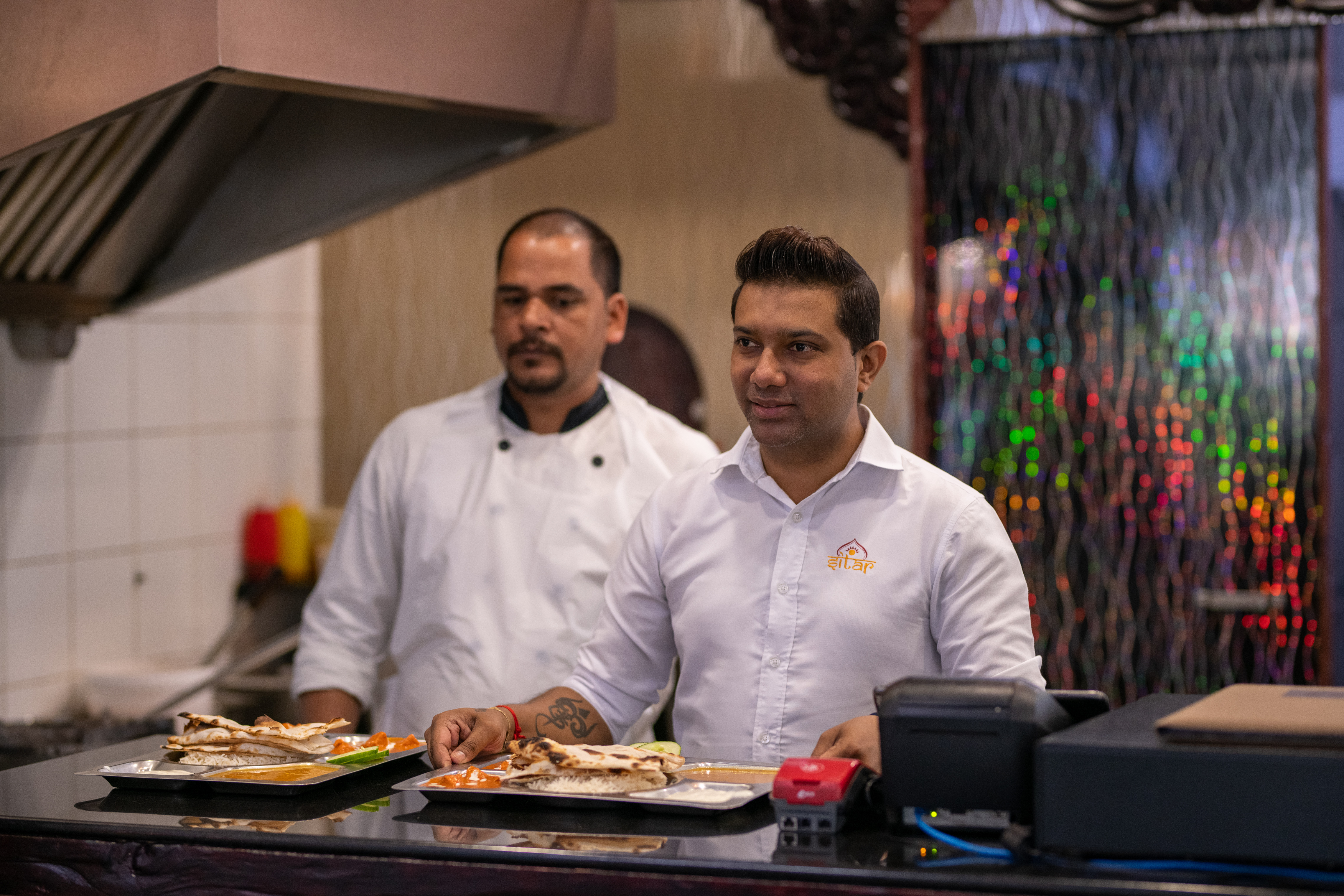 Sitar Express Riche Terre Mall