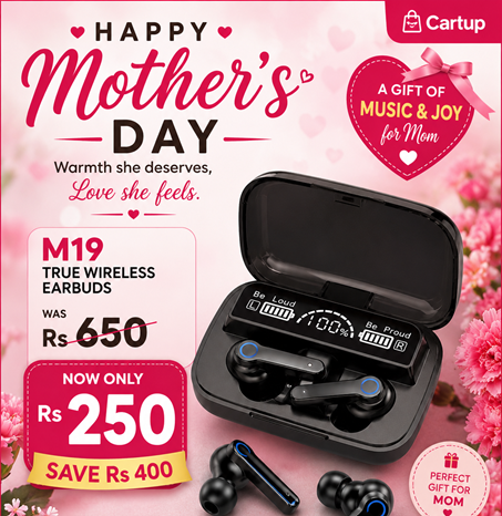 Niraj Mobile | True Wireless earbuds| Rs 250