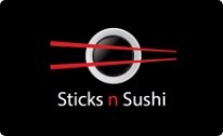 Sticks n Sushi