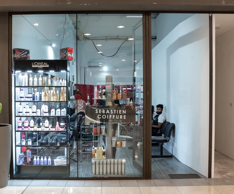 Sebastien Coiffure | Phoenix Mall Sebastien Coiffure | Phoenix Mall