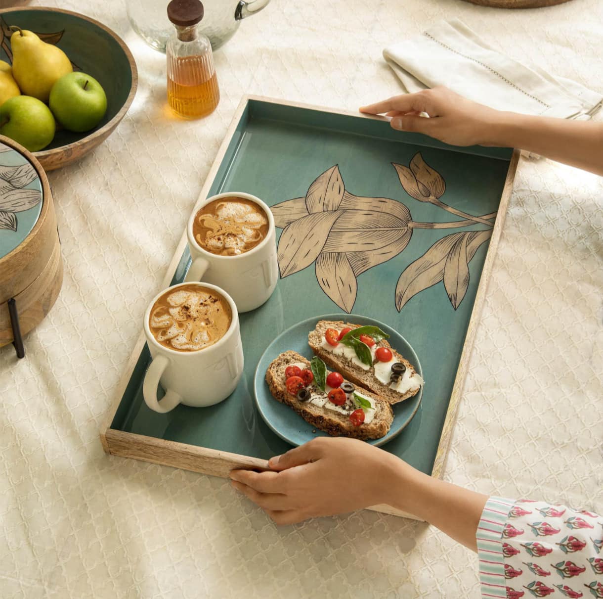 Discover Luxury Living at MYSA Maison in So’flo