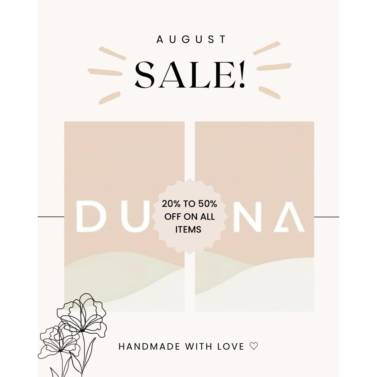 Duna Sales