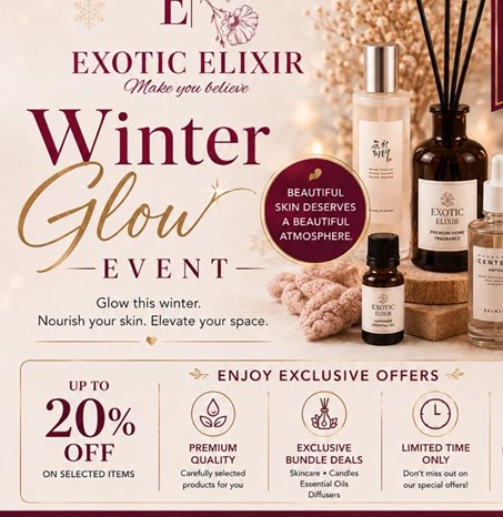 EXOTIC ELIXIR