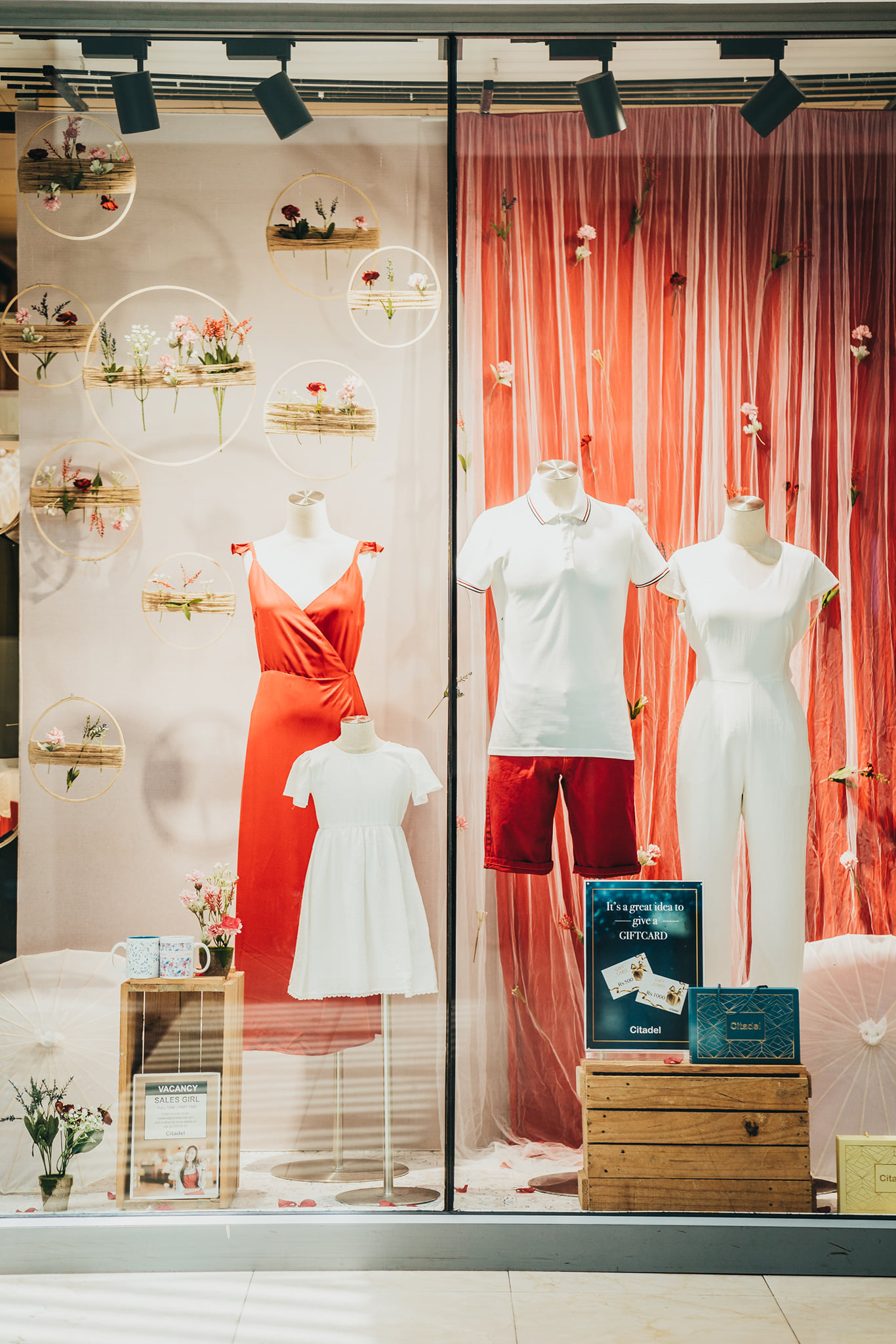 Citadel Bagatelle Mall & Riche Terre Mall