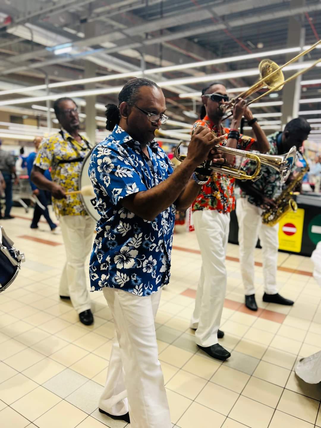 Independence Day Photo