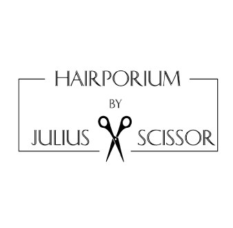 Hairporium by Julius Scissor