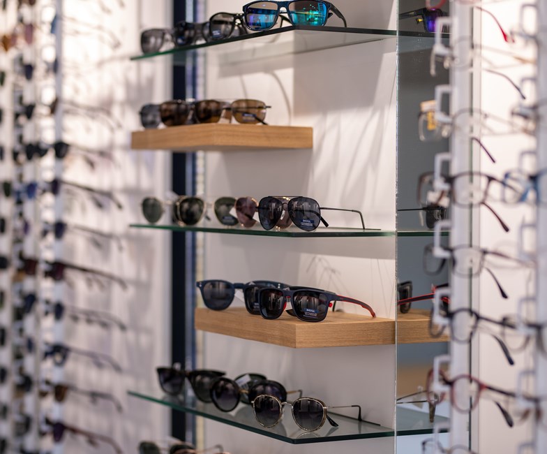  Best Optician in Mauritius: Eye Care & Eyewear | Ascencia Malls