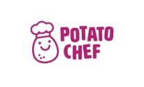 potato chef