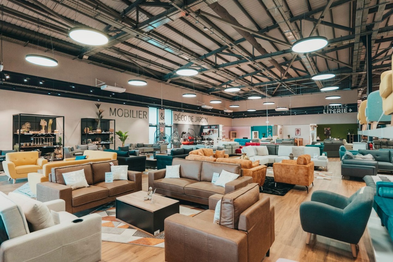 Conforama - Your home, your style!