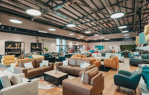 Conforama - Your home, your style!