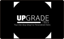 upgrade tees