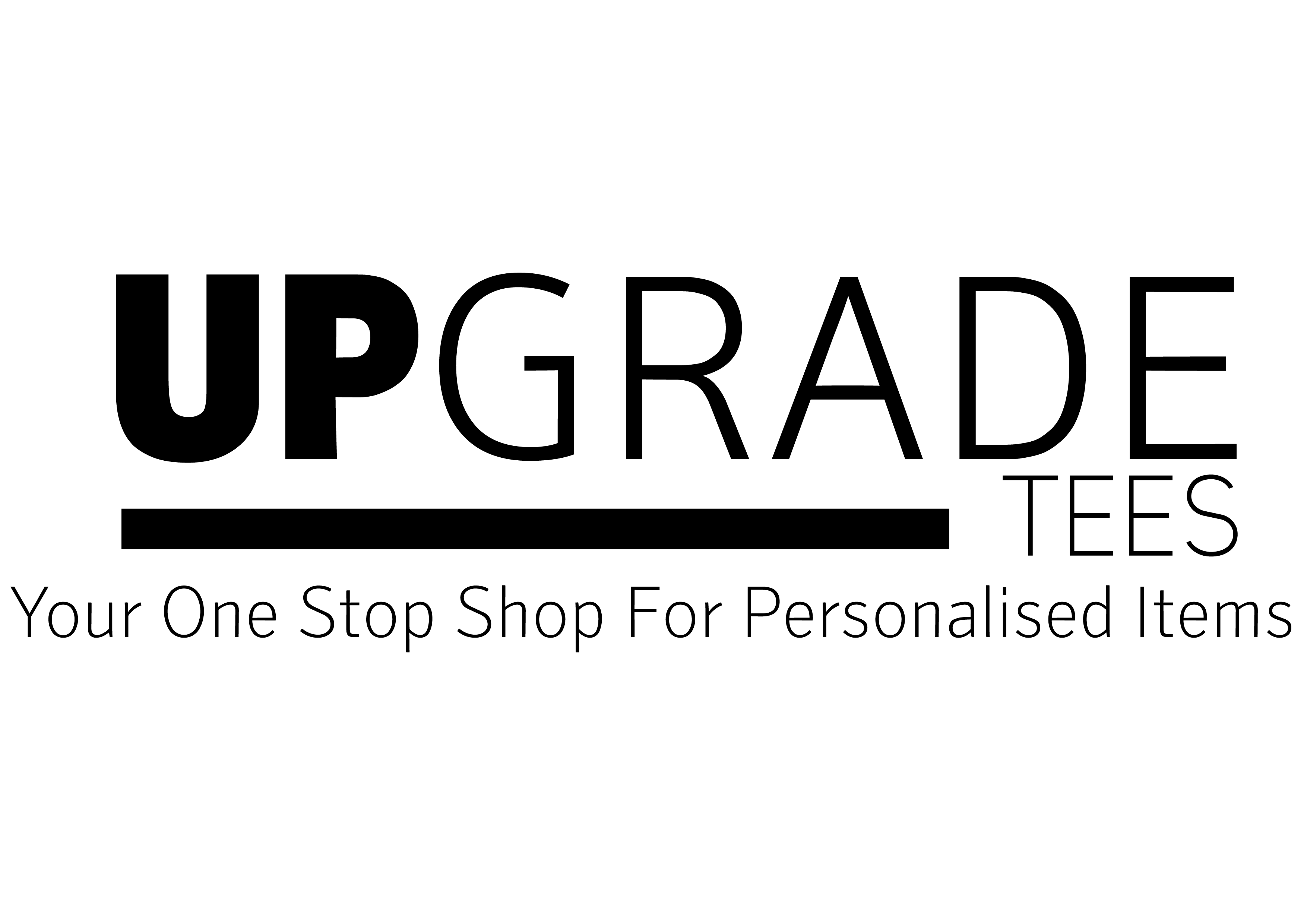 upgrade tees