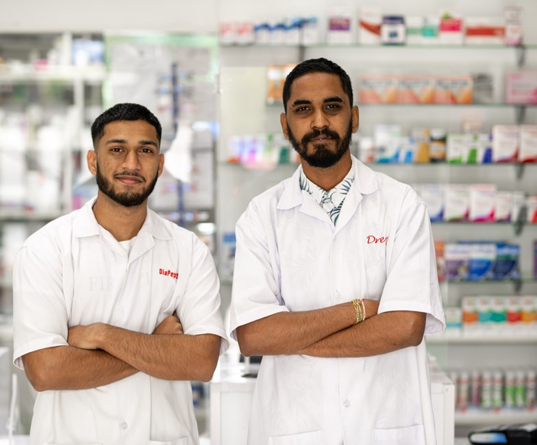 Planet Health Pharmacy