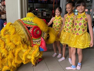 Chineese New Year (1)