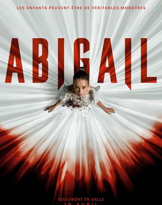 ABIGAIL-VO